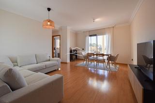Location Attique à Pueblo. Ático con vistas panorámicas en alquiler en calpe