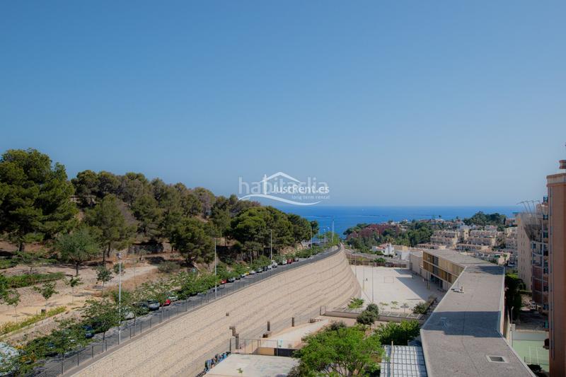 Foto 8b3becad-5f0c-46e7-99b9-7fa504f89fb7. Alquiler ático  con vistas panorámicas en alquiler e en Calp