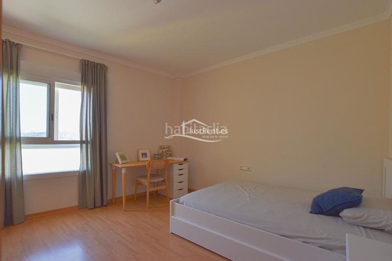 Foto aa171fda-3e22-49f6-8415-2116fb3da494. Alquiler ático  con vistas panorámicas en alquiler e en Calp