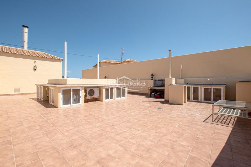 Foto daf77e68-7ee6-4fc3-8b25-9fdf2446f903. Alquiler ático  con vistas panorámicas en alquiler e en Calp