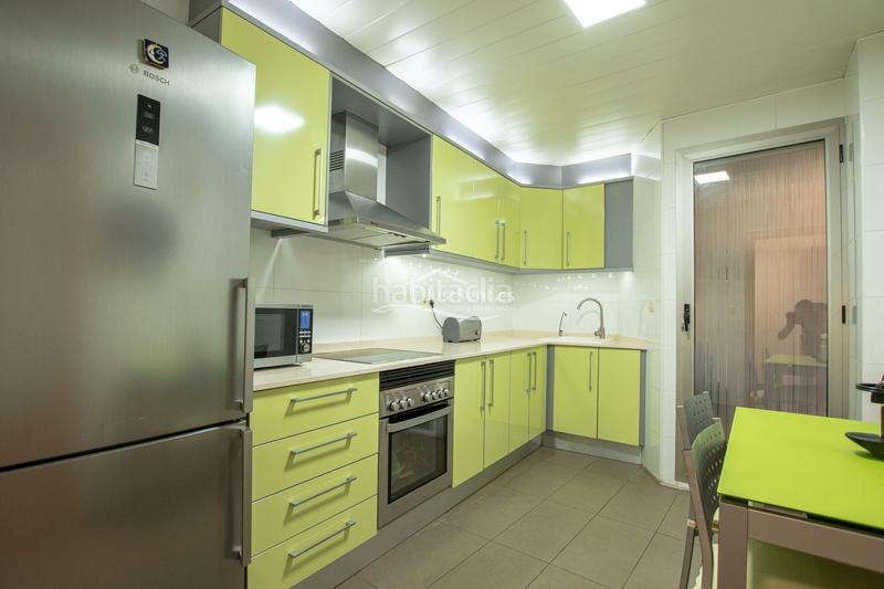 Foto 648226d1-b30e-4aa2-b04f-c046ca439812. Location appartement avec piscine dans Manzanera-Tosal Calp