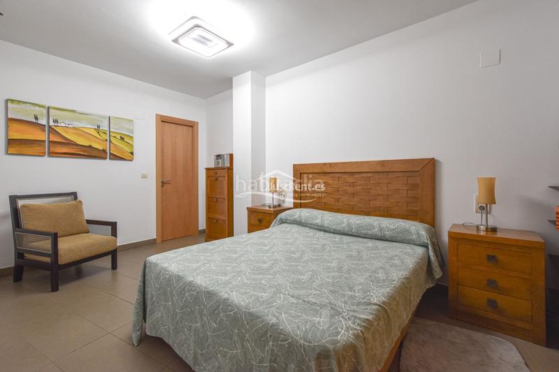 Foto 97e60dff-9c80-4cc7-89a0-a8a33cf902af. Rent flat with pool in Manzanera-Tosal Calp