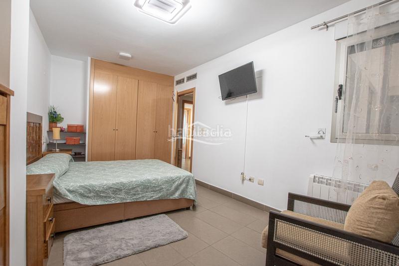 Foto cf5002f8-1f4a-47e2-8f98-3ca7f98cb3f4. Rent flat with pool in Manzanera-Tosal Calp