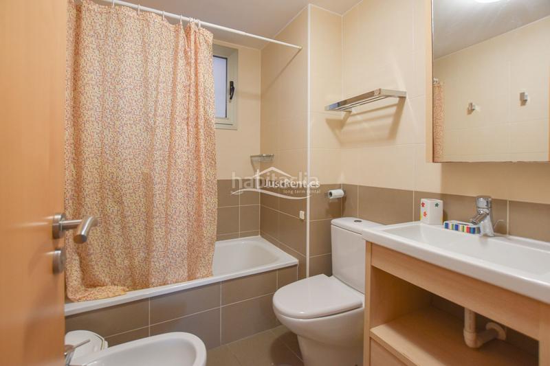 Foto d31e721f-784b-4c3d-9248-2eac0c5a8d2a. Rent flat with pool in Manzanera-Tosal Calp