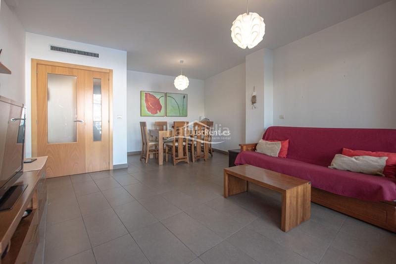 Foto f3a73e7c-8096-45ad-83d6-d34c7197640c. Rent flat with pool in Manzanera-Tosal Calp