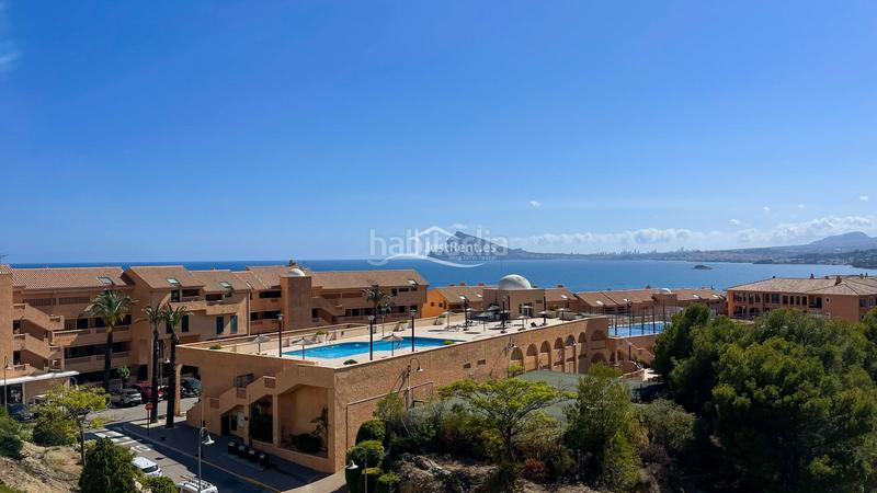 Foto 1797c814-3c65-403b-9c1c-c20d5185febe. Alquiler planta baja apartamento acogedor en alquiler en Altea