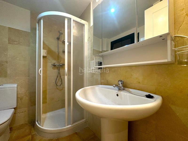 Foto 483a84b7-9b64-4a78-a99e-ee4e78aa1d53. Alquiler planta baja apartamento acogedor en alquiler en Altea