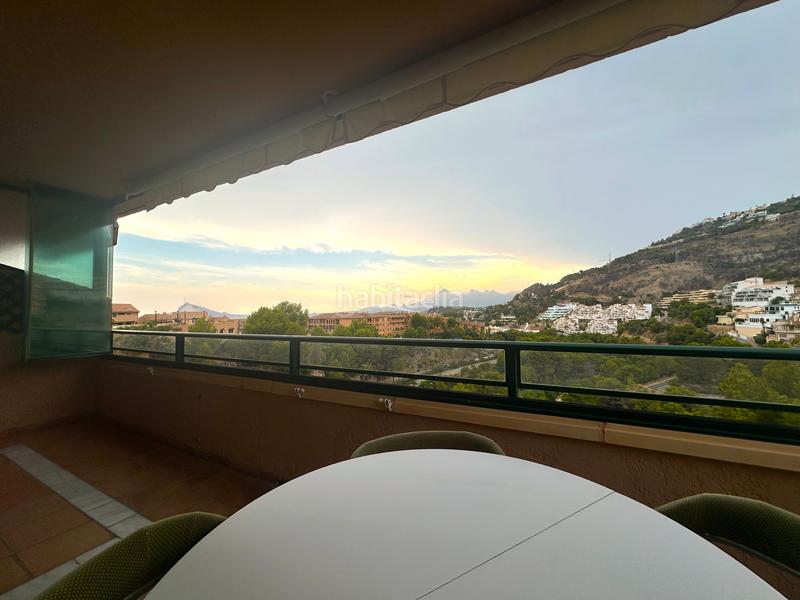 Foto 786bf022-f166-4022-91aa-e082dc942e96. Alquiler planta baja apartamento acogedor en alquiler en Altea