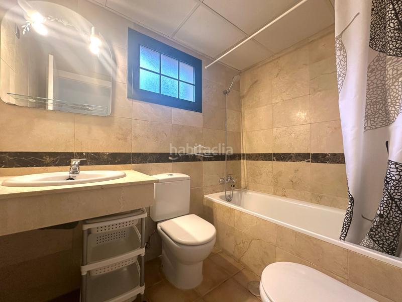 Foto a06d88cb-4692-4219-aa16-e2c63b4c7dfa. Alquiler planta baja apartamento acogedor en alquiler en Altea