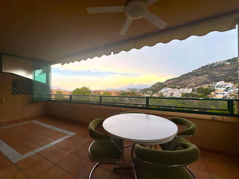 Foto a6c3d66b-20e4-4c6e-95c7-3256bec783d5. Alquiler planta baja apartamento acogedor en alquiler en Altea