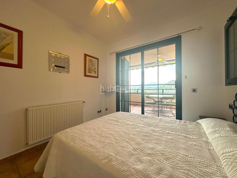 Foto bd0b1fac-3483-4c96-a295-63b7dd02b14c. Alquiler planta baja apartamento acogedor en alquiler en Altea