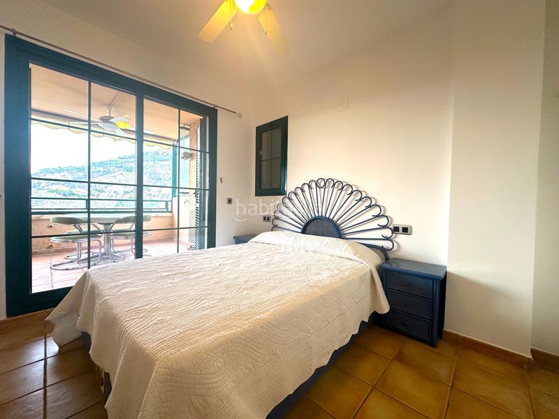 Foto d1a10a66-192d-4a4b-8744-9c66fbc89046. Alquiler planta baja apartamento acogedor en alquiler en Altea