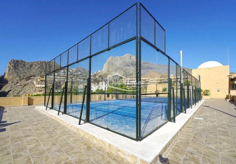 Foto f4559236-f2a4-4add-94b8-798d907500c0. Alquiler planta baja apartamento acogedor en alquiler en Altea