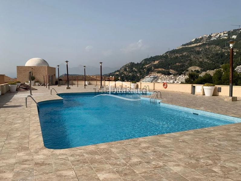 Foto f89367eb-8da5-4411-bc9a-1428b583a424. Alquiler planta baja apartamento acogedor en alquiler en Altea
