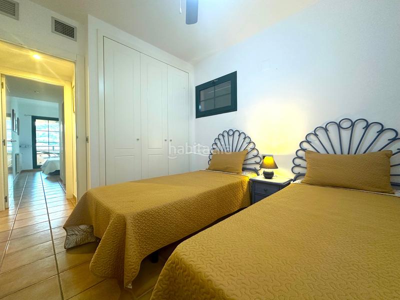 Foto 43344fc2-1c84-492d-a26e-756c0354534a. Rent ground floor with heating pool in Mascarat Altea
