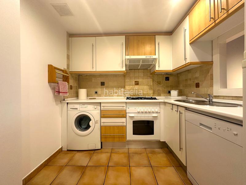 Foto c197eadd-8bca-4cac-865a-774edd50046e. Rent ground floor with heating pool in Mascarat Altea