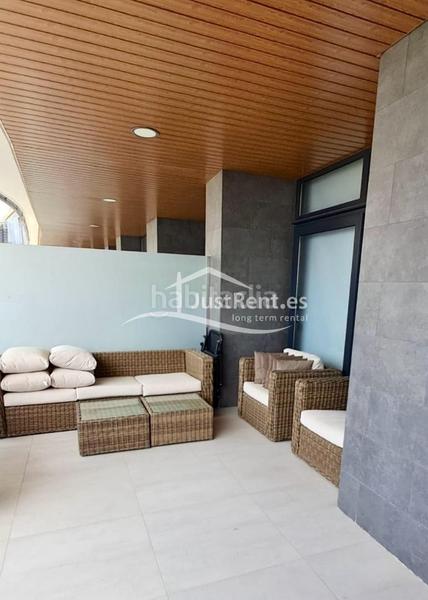 Foto 9ac924db-5906-4723-9f59-348150beb0f8. Location appartement avec piscine dans Playa Poniente Benidorm