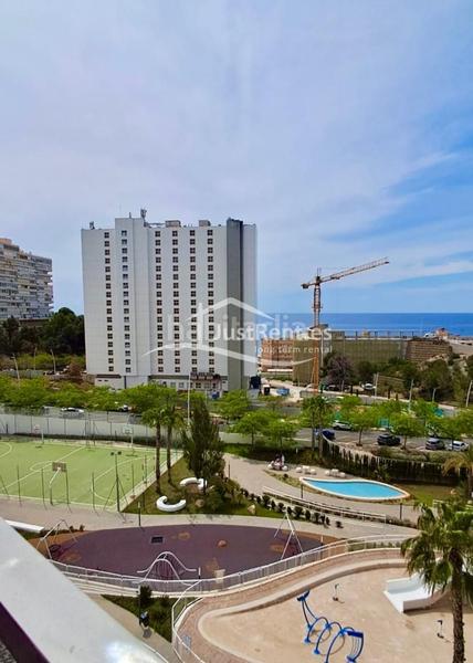 Foto b276e2b2-994f-46aa-ad7d-5d31f06492f3. Location appartement avec piscine dans Playa Poniente Benidorm
