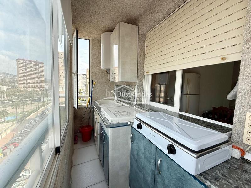 Foto 0ec859ab-695c-419a-9bfd-6e77b18f9520. Affitto appartamento con piscina in Zona Levante - Playa Fossa Calp