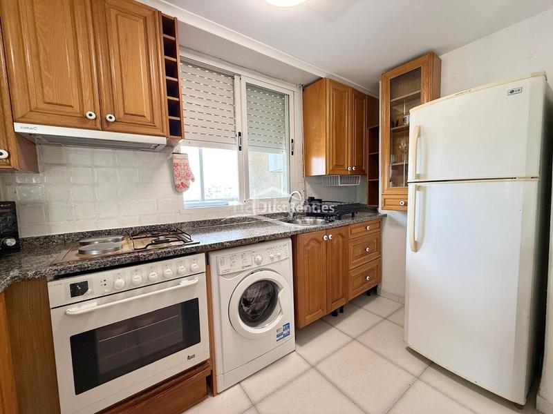 Foto 2a2b80e1-171d-4226-8a41-9b9a87d52b0c. Affitto appartamento con piscina in Zona Levante - Playa Fossa Calp