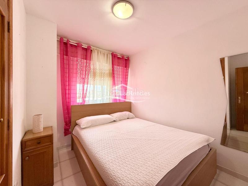 Foto 3530242b-b5d4-4f32-a115-2c9a1e7d7087. Affitto appartamento con piscina in Zona Levante - Playa Fossa Calp