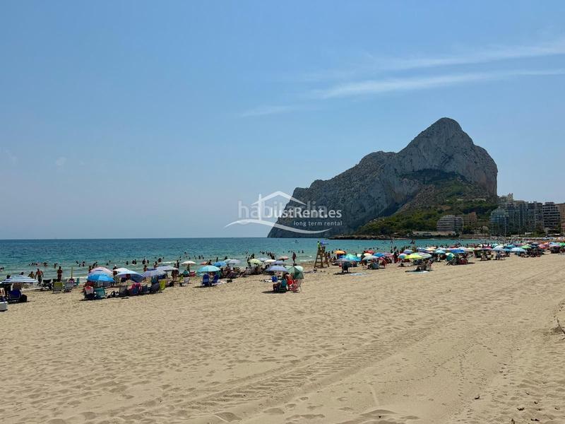 Foto 67bdd092-89d7-439d-a46a-e04e1d20891c. Affitto appartamento con piscina in Zona Levante - Playa Fossa Calp
