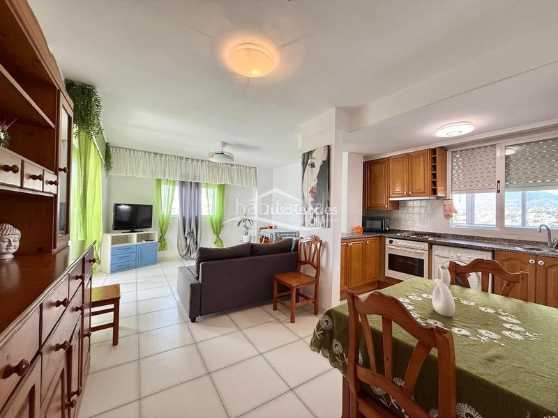 Foto a51d3b66-d47f-496a-91cc-10541eef80d6. Affitto appartamento con piscina in Zona Levante - Playa Fossa Calp