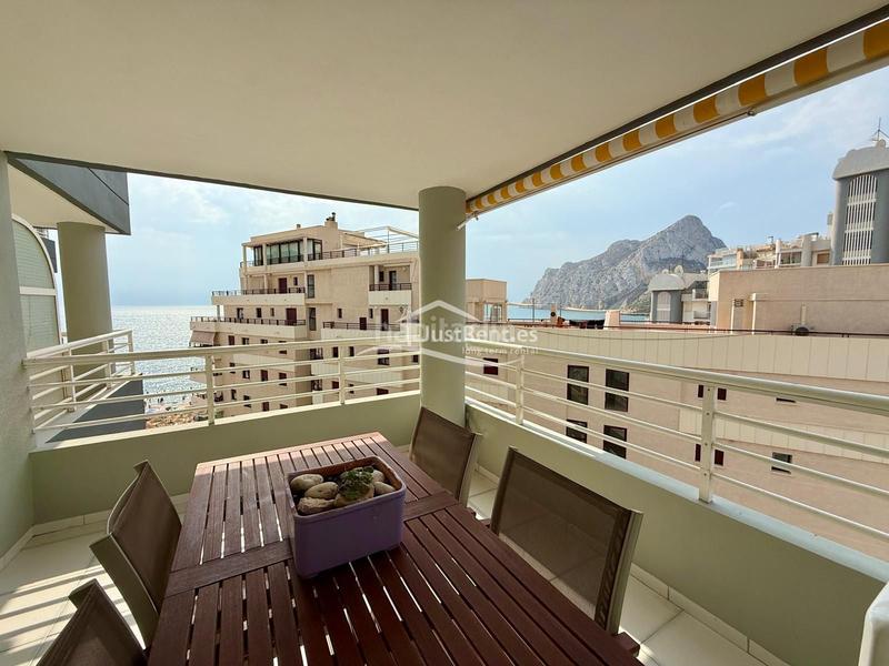 Foto 6ab34a7c-d693-422e-8a21-3d51a332c853. Lloguer pis amb piscina a Zona Levante - Playa Fossa Calp