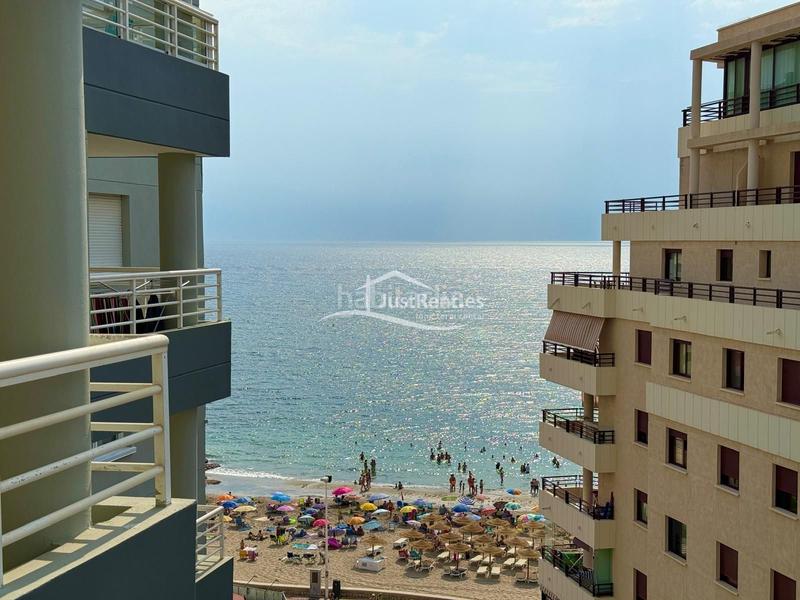 Foto 84a3f316-37d4-4d69-a13c-aecb06703937. Lloguer pis amb piscina a Zona Levante - Playa Fossa Calp