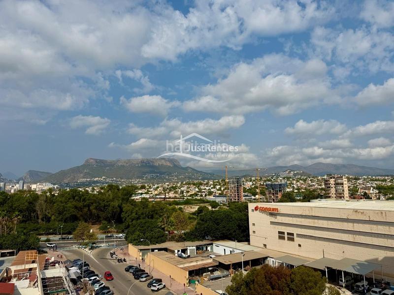 Foto 6414647a-af42-48c9-b9a0-d45fd6009454. Location appartement avec piscine dans Zona Levante - Playa Fossa Calp