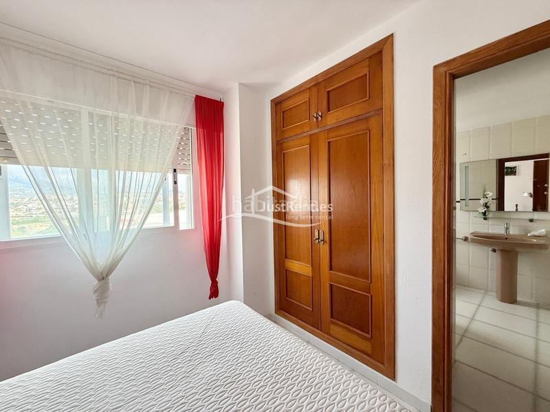 Foto aa07084f-9dbb-4e23-ba8b-50af7adc6cff. Miete etagenwohnung mit pool in Zona Levante - Playa Fossa Calp