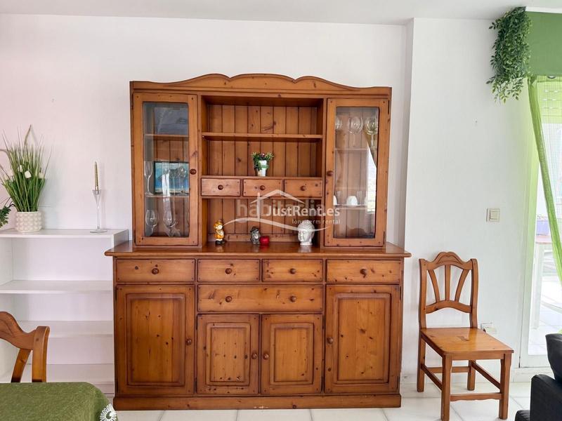 Foto b563a95a-1d4a-44d8-9c43-45b48c0d953c. Miete etagenwohnung mit pool in Zona Levante - Playa Fossa Calp