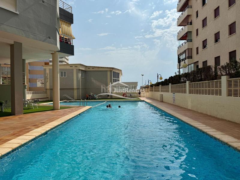 Foto c16fe6e5-365f-4701-a120-100737075711. Miete etagenwohnung mit pool in Zona Levante - Playa Fossa Calp