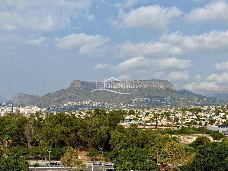 Foto d440d6a0-54c9-4319-ba57-92df07100178. Miete etagenwohnung mit pool in Zona Levante - Playa Fossa Calp