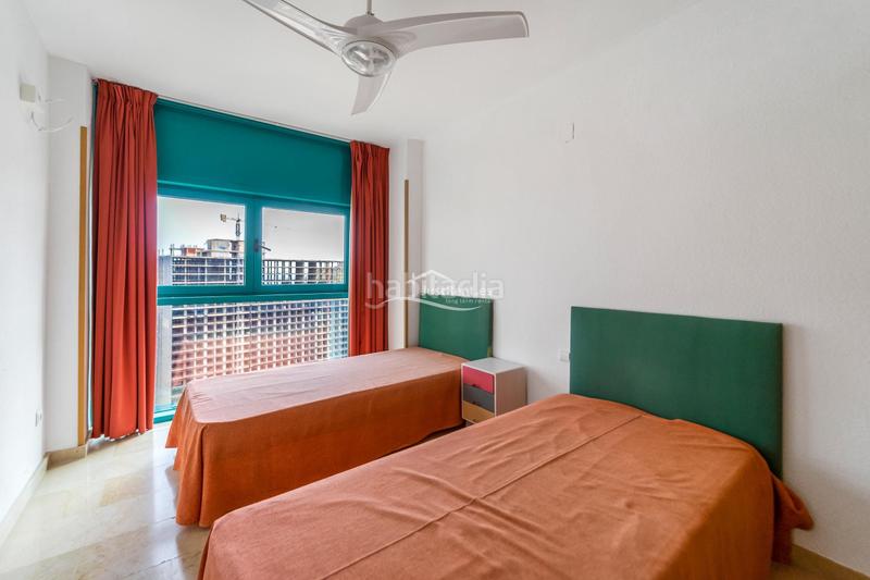 Foto e1f3709f-97e1-499c-9054-297e7807a6cb. Location appartement avec piscine dans Cala Palmera-Atrium Vila Joiosa (la)