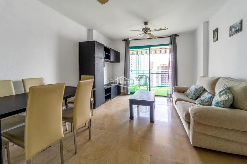 Foto fa0cb2e0-95bd-47c7-aac1-a1d2c93dab67. Location appartement avec piscine dans Cala Palmera-Atrium Vila Joiosa (la)