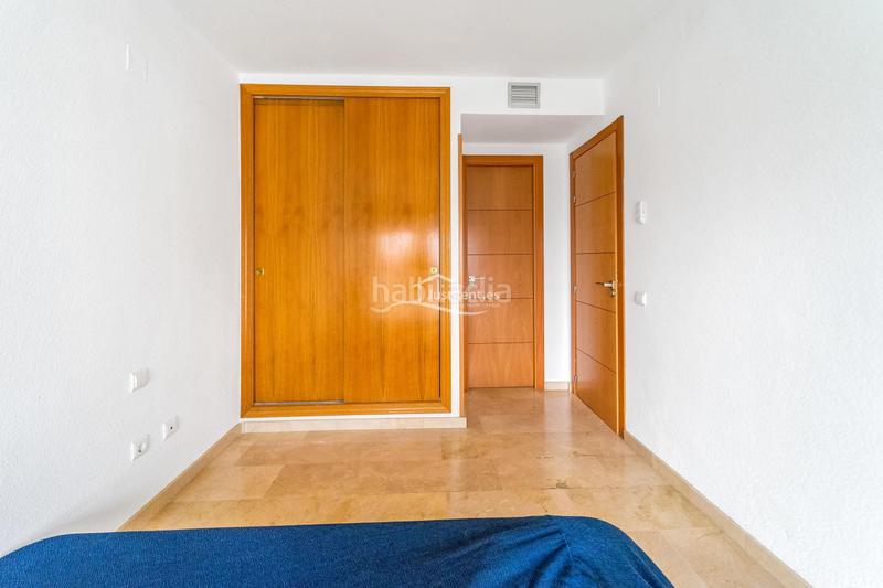 Foto e420c613-42a0-4341-b93d-32031ec22be5. Miete etagenwohnung mit pool in Cala Palmera-Atrium Vila Joiosa (la)