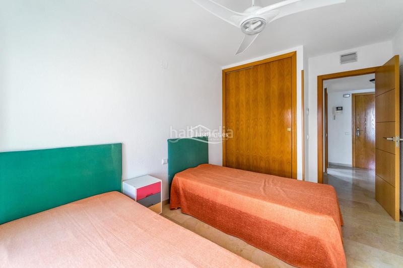 Foto eab0932c-ac3a-4731-aae4-47244eeae726. Miete etagenwohnung mit pool in Cala Palmera-Atrium Vila Joiosa (la)
