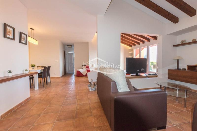Foto 48b82357-9434-4cdc-86b6-8f366b0495d5. Miete chalet mit pool in Manzanera-Tosal Calp