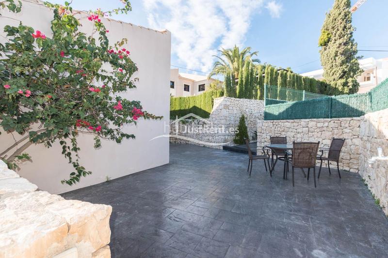 Foto 6557ff8e-78cf-4200-a616-5c19a6a7a98e. Miete chalet mit pool in Manzanera-Tosal Calp