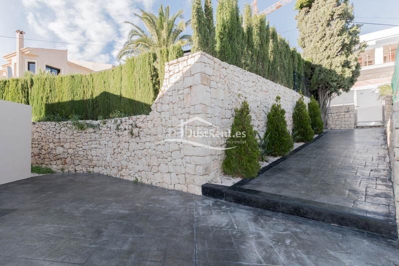 Foto 97a690ea-5118-441f-8438-feff6c370948. Miete chalet mit pool in Manzanera-Tosal Calp