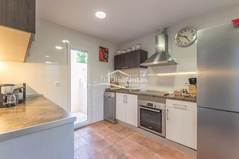 Foto 05818964-adac-4187-985e-9978ab06dfbc. Rent chalet with pool in Manzanera-Tosal Calp