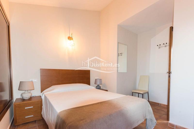 Foto 1e53657f-b3ea-4e7f-be15-877b5f425603. Rent chalet with pool in Manzanera-Tosal Calp