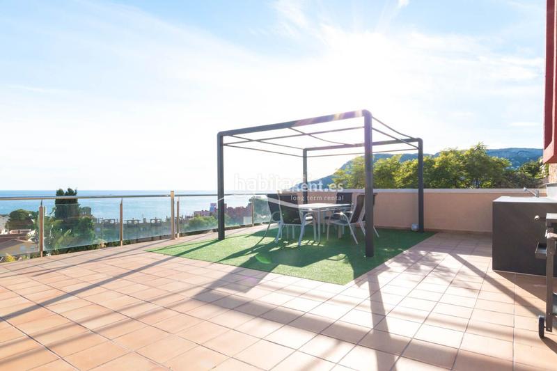 Foto 27f26052-9186-466d-ba6e-0180415c90ae. Rent chalet with pool in Manzanera-Tosal Calp