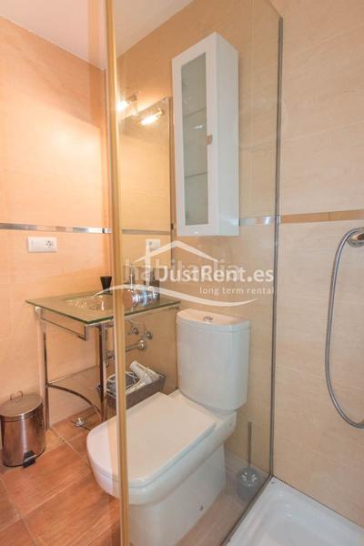 Foto 34ec75fa-5814-40f3-8eb0-ed59b9619343. Rent chalet with pool in Manzanera-Tosal Calp