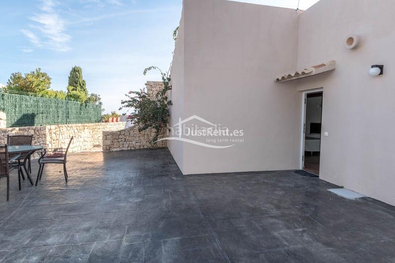 Foto 4b72f1ae-117d-4876-8cb8-4d7b26ba348f. Rent chalet with pool in Manzanera-Tosal Calp