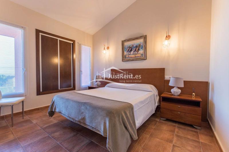 Foto b08a9c3e-d48c-4c5d-8ece-9aee63119cb3. Rent chalet with pool in Manzanera-Tosal Calp