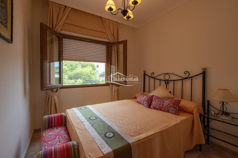 Foto 17fb4371-9596-4b01-aa68-7b4a9ae205c7. Alquiler casa pareada casa adosada en alquiler e en Calp