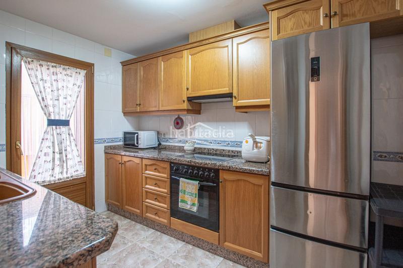 Foto 479c8ab9-b68d-483d-8d6f-0e67fc4ea649. Alquiler casa pareada casa adosada en alquiler e en Calp