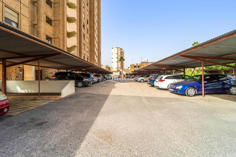 Foto 16be9179-396d-4c84-ac62-d787b75a6985. Alquiler piso  de 2 dormitorios con terraza en cala en Finestrat